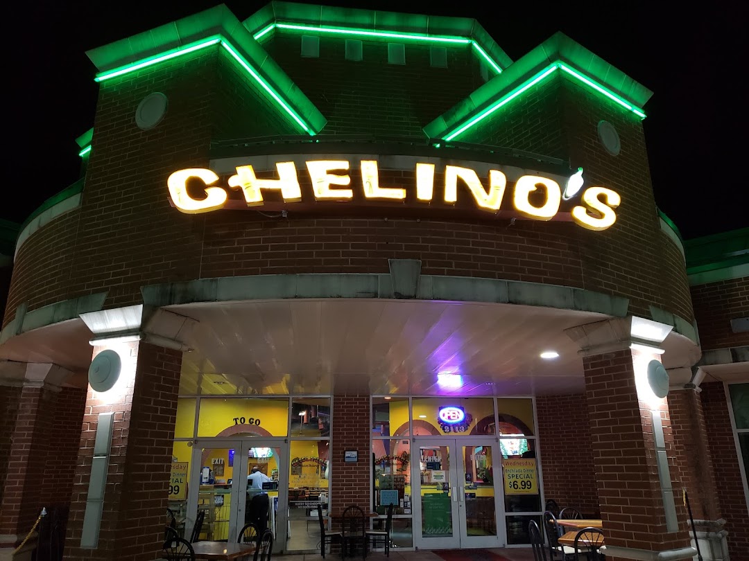 Chelinos Mexican Restaurant (Moore, OK)