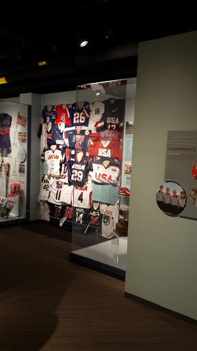 History Museum «National Lacrosse Hall of Fame and Museum», reviews and photos, 2 Loveton Cir, Sparks Glencoe, MD 21152, USA