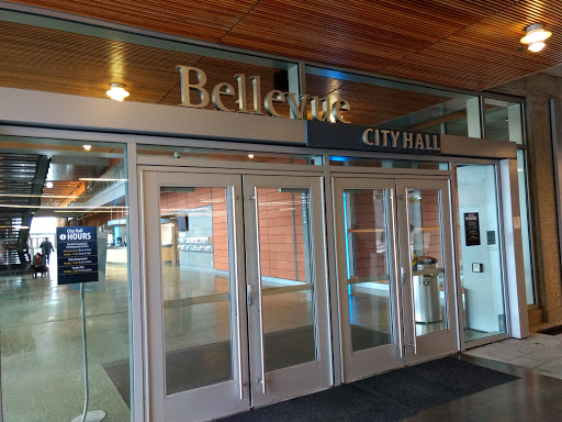 Convention Center «Meydenbauer Center», reviews and photos, 11100 NE 6th St, Bellevue, WA 98004, USA