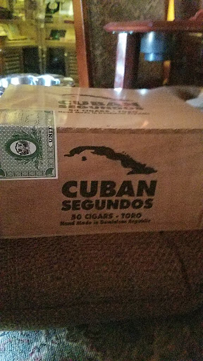 Tobacco Shop «American Tobacco», reviews and photos, 185 Madison Ave B, New Milford, NJ 07646, USA