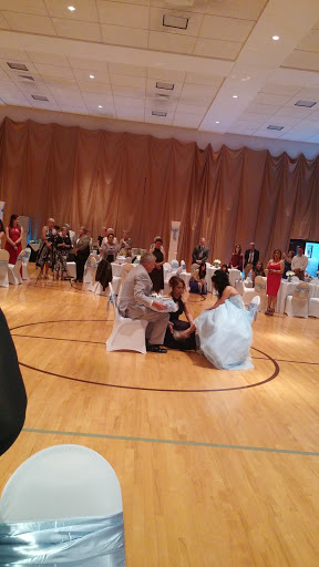 Banquet Hall «The Conmy Center», reviews and photos, 750 San Salvador Dr, Dunedin, FL 34698, USA