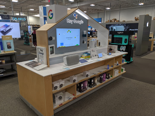 Electronics Store «Best Buy», reviews and photos, 1432 Butterfield Rd, Downers Grove, IL 60515, USA