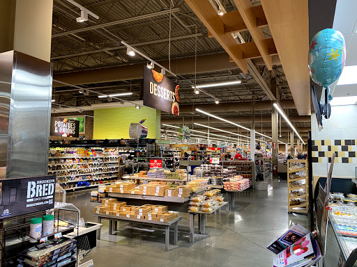 Grocery Store «Giant Food Stores», reviews and photos, 4510 Marketplace Way, Enola, PA 17025, USA