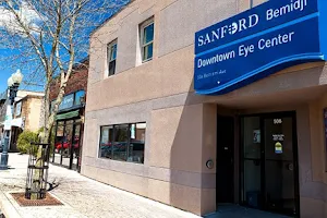 Sanford Bemidji Downtown Eye Center & Optical image