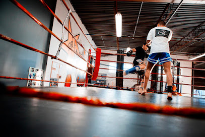 Grant's MMA and Boxing Gym