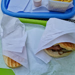 Photo n°4 de l'avis de Florent.. fait le 15/04/2023 à 13:02 sur le  Panineria Poldo à Palermo