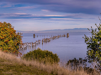 Point Pinole Regional Shoreline