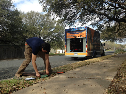 Plumber «Radiant Plumbing & Air Conditioning», reviews and photos, 901 Reinli St, Austin, TX 78751, USA