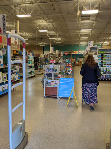 Pet Supply Store «PetSmart», reviews and photos, 5591 TN-153, Hixson, TN 37343, USA