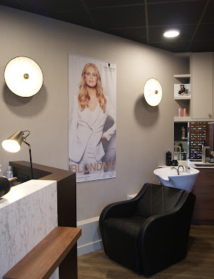 Salon Garance à Le Bono