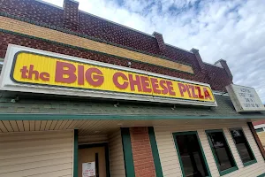 Big Cheese Pizza image