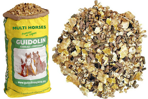 Distribuciones Souto Galicia - Alimentación Natural para Animales en Valga, Pontevedra