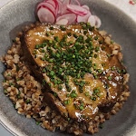 Photo n° 2 de l'avis de Tête.a fait le 08/12/2022 à 20:43 pour La Place Rouge - Bar et Restaurant Russe à Roanne