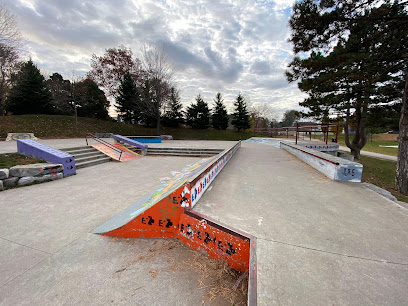 East York Skatepark