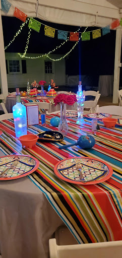 Wedding Venue «Apple Blossom Plantation», reviews and photos, 6311 Courthouse Rd, Providence Forge, VA 23140, USA