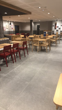 Atmosphère du Restaurant KFC Chambéry à Chambéry - n°6