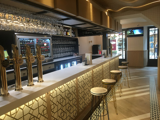 Información y opiniones sobre La Comtienda de Burgos