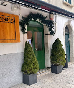 Anima - La Nuova Osteria Via Roma, 25, 83051 Nusco AV, Italia