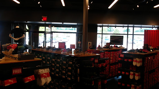 Shoe Store «PUMA», reviews and photos, 5050 Factory Shops Blvd #300, Castle Rock, CO 80108, USA