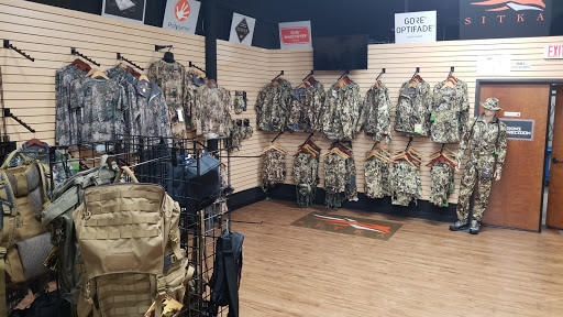 Outdoor Sports Store «Webyshops», reviews and photos, 805 Avenue H E #501B, Arlington, TX 76011, USA