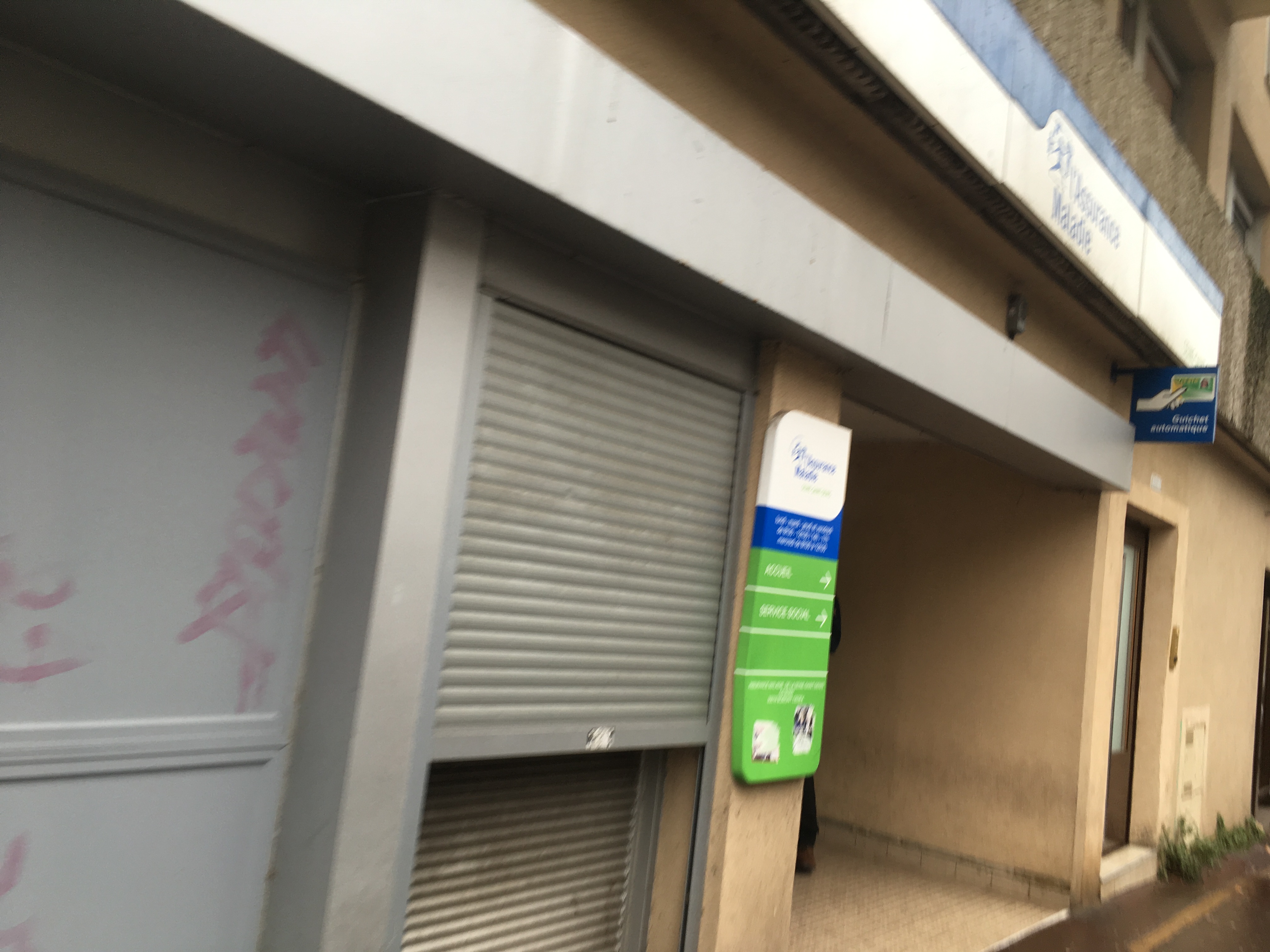 Photo n° 2 de l'avis de Anonyme. fait le 27/09/2018 à 16:43