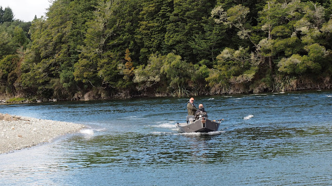 Reviews of Drift Boat Fly Fishing New Zealand in Queenstown - Other