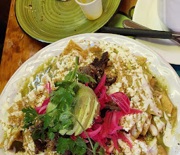 La Casa De Las Lolas photo