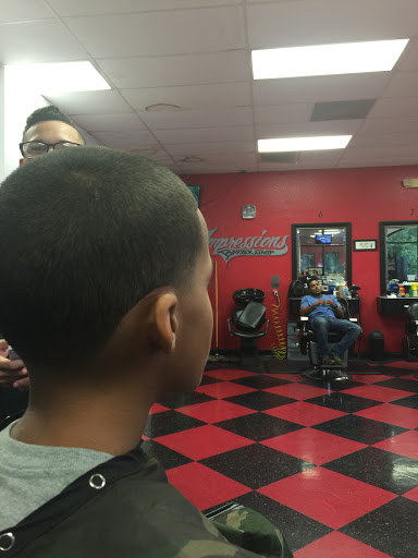 Barber Shop «First Impressions Barbershop», reviews and photos, 101 W 1st St B, Sanford, FL 32771, USA