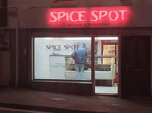 Spice Spot Portstewart