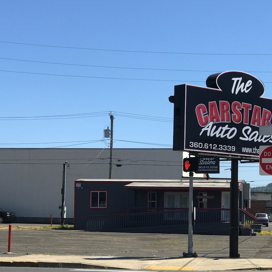 Carstars Auto Sales & RV
