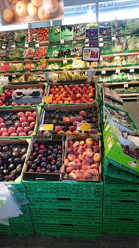 Coop Supermarkt Zürich Hofwiesenstrasse - Zürich