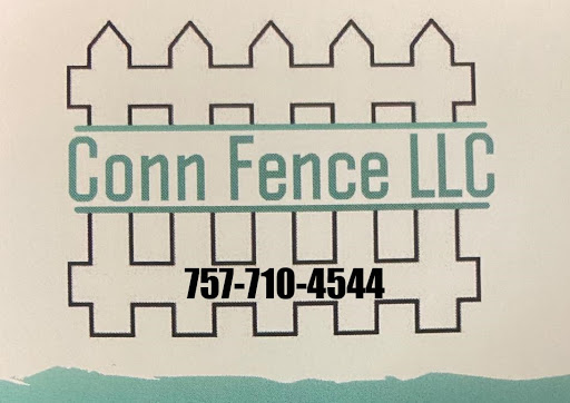 Conn Fence LLC