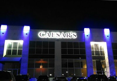 Photos of Caesar's Centre (Venue)