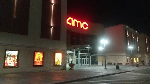 Movie Theater «AMC Highland Village 12», reviews and photos, 4090 Barton Creek, Highland Village, TX 75077, USA