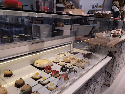 Luque - Gourmet Gozotegia en Donostia-San Sebastian, Gipuzkoa