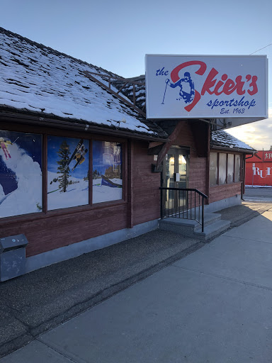 The Skier's Sportshop