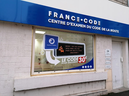 Centre de formation France Code Orléans Orléans