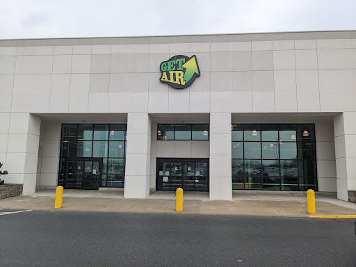 Amusement Center «Get Air Fayetteville», reviews and photos, 120 Promenade Pkwy, Fayetteville, GA 30214, USA