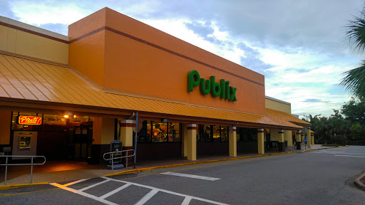 Supermarket «Publix Super Market at Rockledge Square», reviews and photos, 1880 US-1, Rockledge, FL 32955, USA