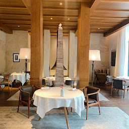 Photo n°37 de Hélène Darroze à Villa La Coste à Le Puy-Sainte-Réparade ()