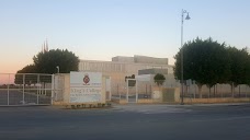 King's College, The British School of Murcia en Roldán