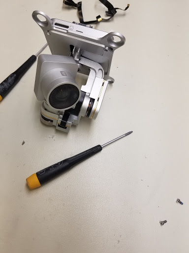 Mobile Phone Repair Shop «CPR Cell Phone Repair Phoenix - South Mountain», reviews and photos, 2340 E Baseline Rd #168, Phoenix, AZ 85042, USA