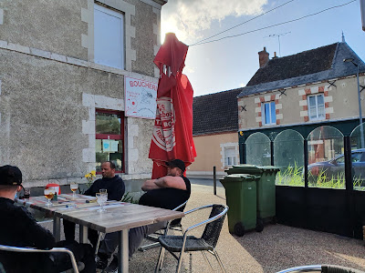La Potion Muidoise à Muides-sur-Loire