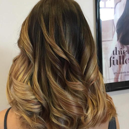 Beauty Salon «La Belle Chateau Salon & Spa», reviews and photos, 55 Mill St, Unionville, CT 06085, USA