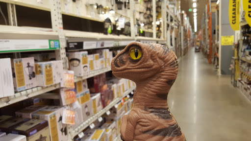 Home Improvement Store «The Home Depot», reviews and photos, 102 Aldi Dr, North Versailles, PA 15137, USA