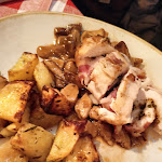 Photo n°4 de l'avis de Sonia.i fait le 04/01/2024 à 19:49 sur le  Ristorante Bar Ermellino à Livigno