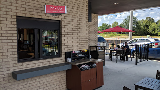 Fast Food Restaurant «Chick-fil-A», reviews and photos, 5888 Fairburn Rd, Douglasville, GA 30134, USA