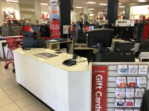 Department Store «JCPenney», reviews and photos, 3400 Bel Air Mall, Mobile, AL 36606, USA