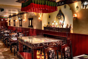 Tibet Restaurant Sülldorf