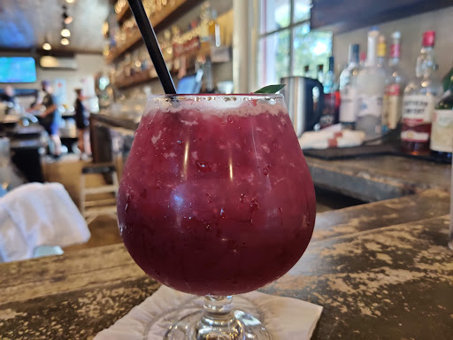 Barbecue Restaurant «MOJO Old City BBQ», reviews and photos, 5 Cordova St, St Augustine, FL 32084, USA